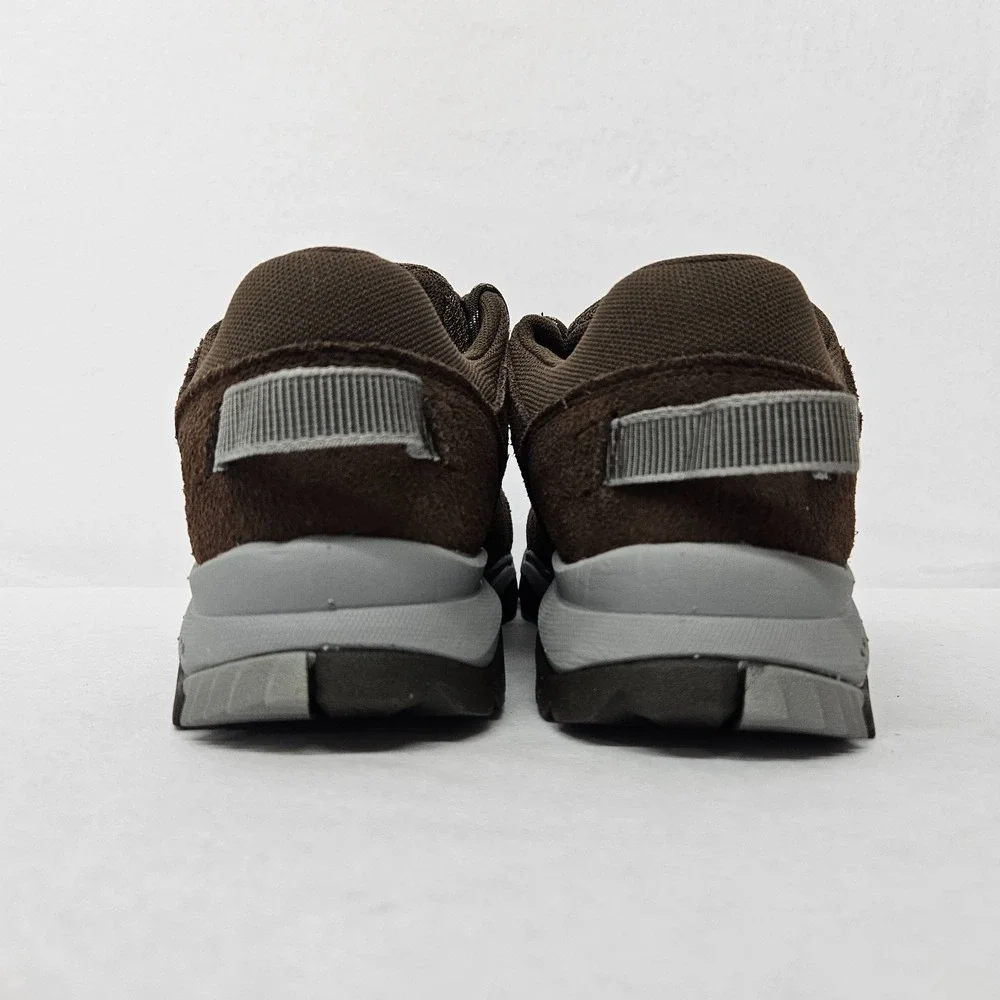 New Balance Women's 669 V2 Shoes WW669LC2 Brown Sz 6.5‎ Wide MISSING INSOLE